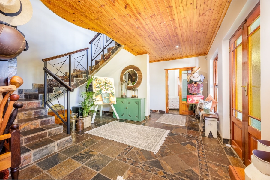 4 Bedroom Property for Sale in Bergsig Western Cape
